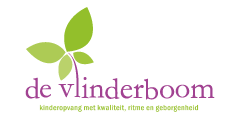 De Vlinderboom, kinderopvang met kwaliteit, ritme en geborgenheid
