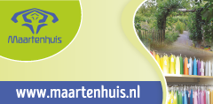 Het maartenhuis, voor mensen met een zorgvraag