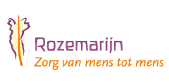 Rozemarijn, zorg voor mens tot mens