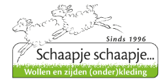 Schaapje Schaapje, Wollen en zijden (onder)kleding