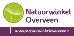 Natuurwinkel Overveen op de Bloemendaalseweg 228